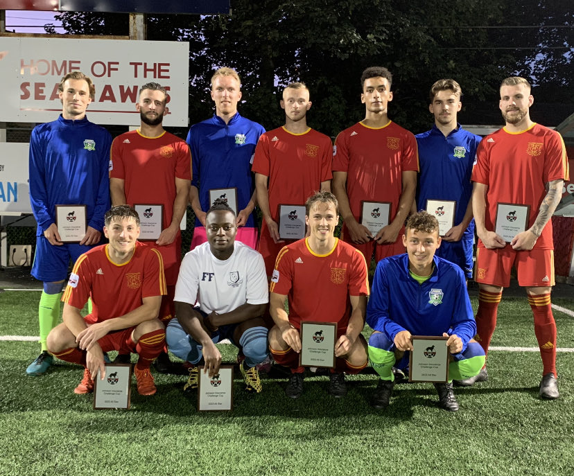 SoccerNLSA's tweet photo. Your 2022 ⁦@WeAreJohnson⁩ Challenge Cup all-star team ⁦@HC_Crusaders⁩ ⁦@FAA1899⁩ ⁦@PYSAInfo⁩ https://t.co/pKPFlb2AS1