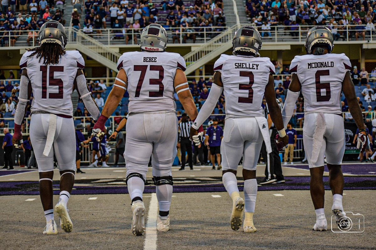 Mission Accomplished!! Love the way our players Compete as one team! #WaketheBears 🐻