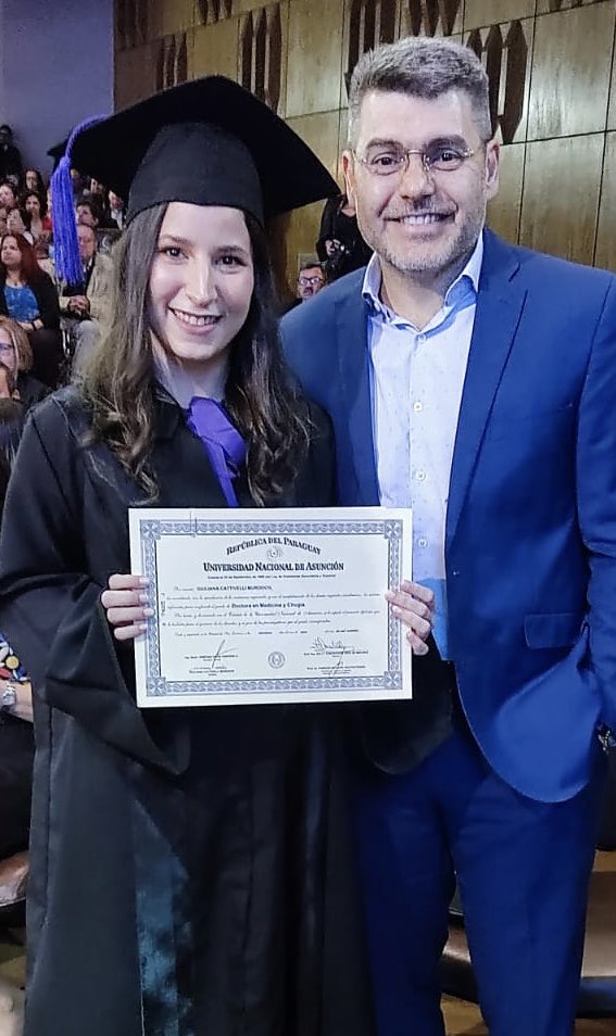 Luis Bareiro tweet media