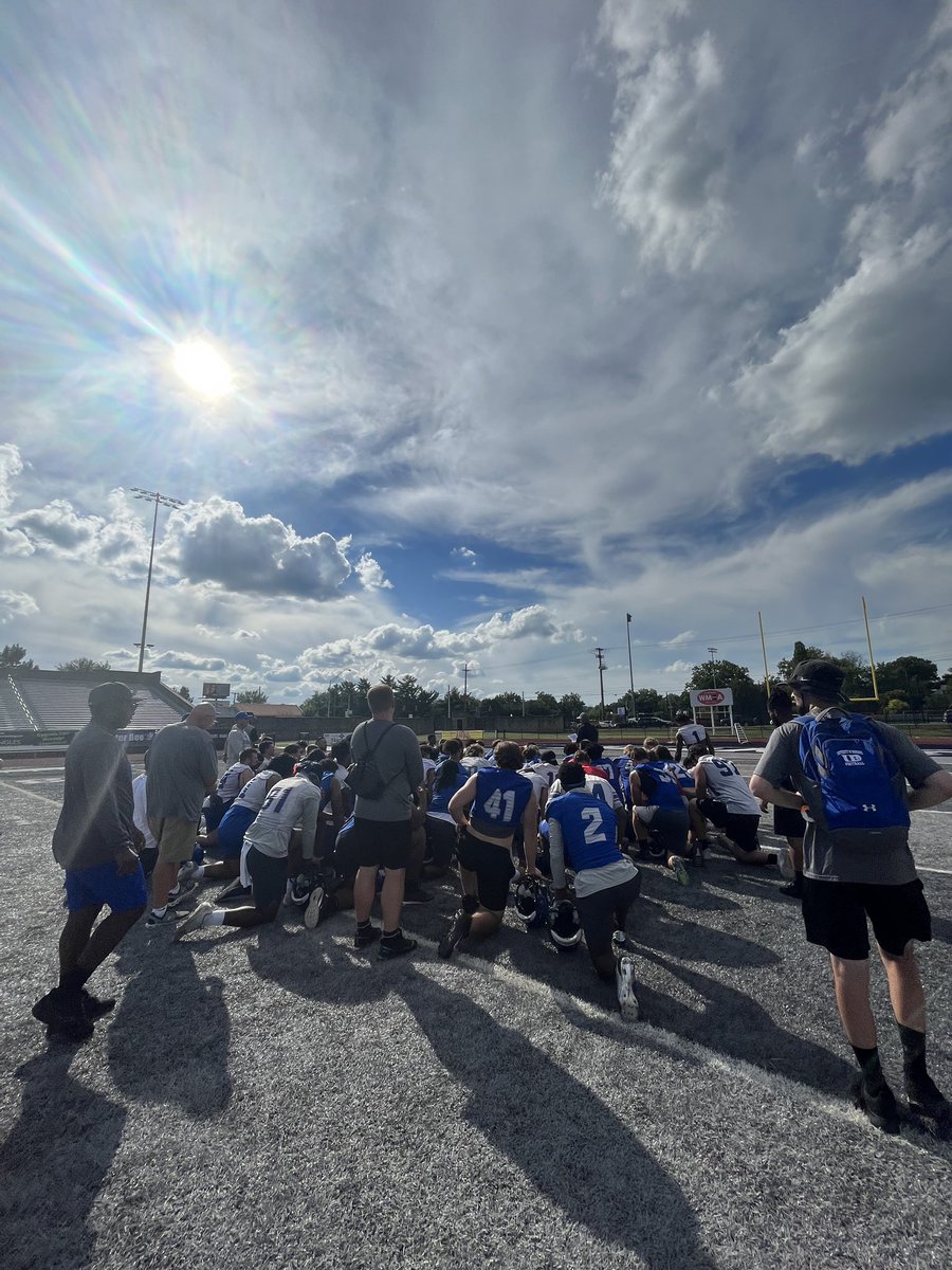 Spartan Football tweet media