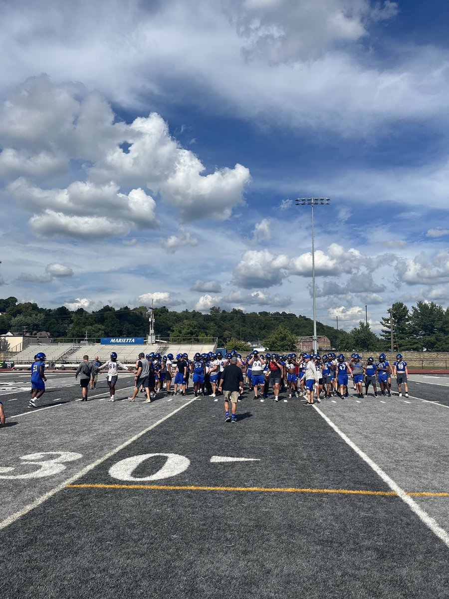 Spartan Football tweet media