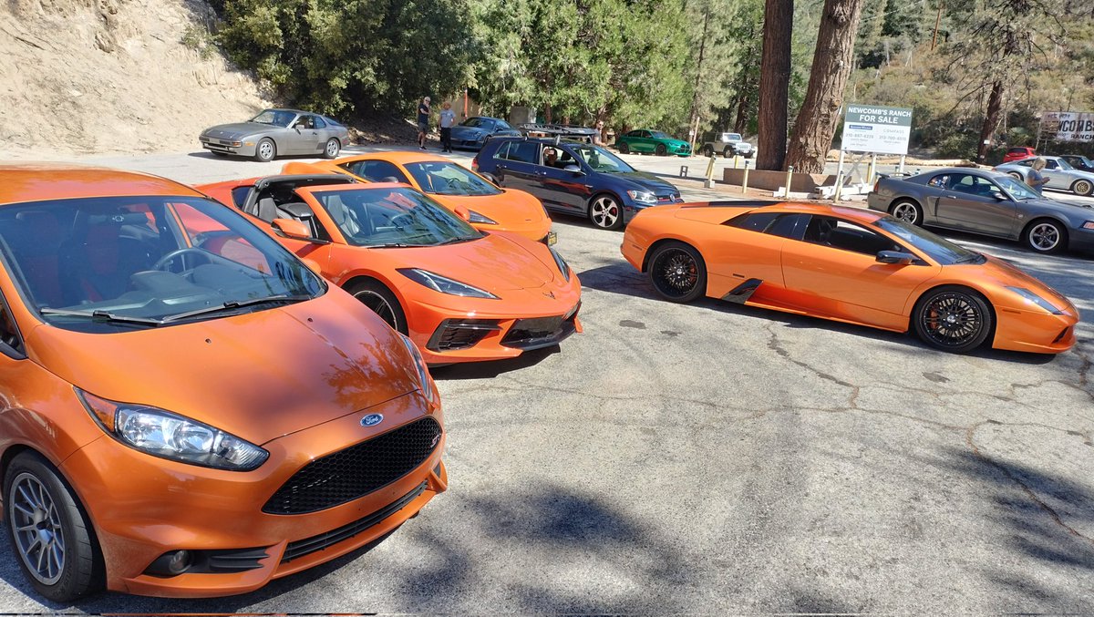 slirt's tweet photo. Impromptu 🍊 grove  [sorry no Lava @supcat] #GVBC https://t.co/XRmwAsVuLB