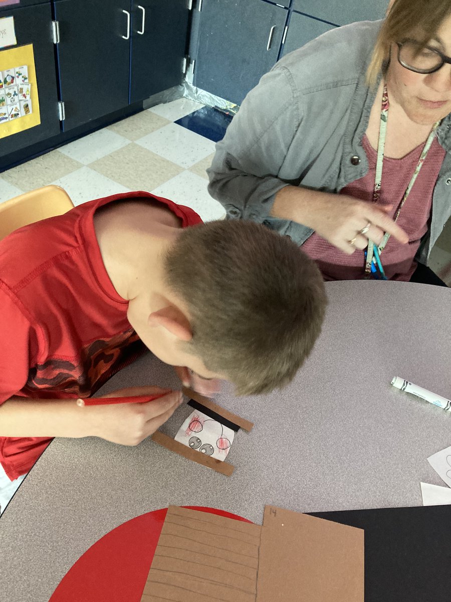 mssamsclass's tweet photo. We had lots s'more fun today camping!
#fridaylessons #udl #decaturproud https://t.co/Ob6EOdTXNg