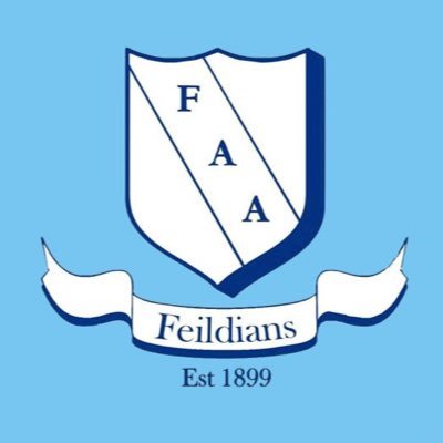 Fun Fact: @wearejohnson Challenge Cup:
More than 60% of the <a href="/FAA1899/">Feildians Athletic Association Challenge Cup</a> team also share their experience as coaches – way to give back!