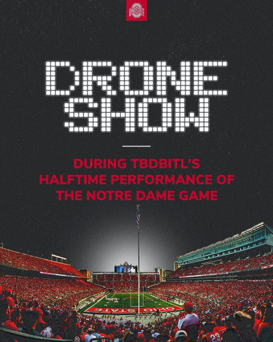 Ohio State Buckeyes 🌰 tweet media