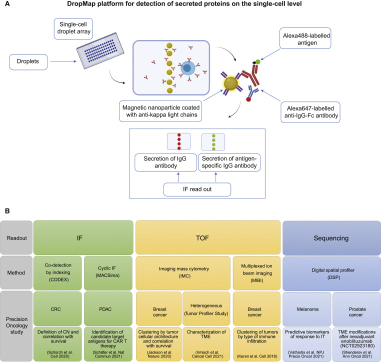 Online Now: Clinical application of advanced multi-omics tumor profiling: Shaping precision oncology of the future dlvr.it/SXgvBg