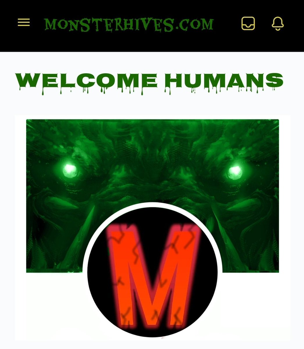 FnVoodooMagic's tweet photo. Come hang out with us for a while at https://t.co/dN1FQHQFkQ, the new site for everything monster!
#Predator #Alien #MichaelMyers #Ghosts #Demons #Witches #Vampires #JasonVoorhees #Zombies #Terminator #KingKong #Godzilla #PreyMovie https://t.co/H5fgoGROpx