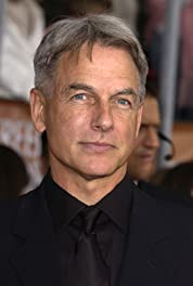 Happy birthday MARK HARMON 