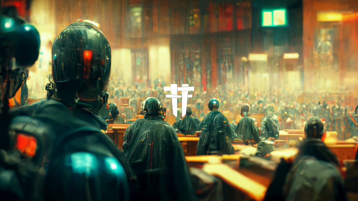 TeritoriNetwork's tweet photo. We look forward to seeing you in the upcoming Twitter space with @Cryptopital and the @OrbitalApes this next Tuesday ⛩️

#IBCGang #Cosmos #Teritori https://t.co/6Ws7Z8rOux