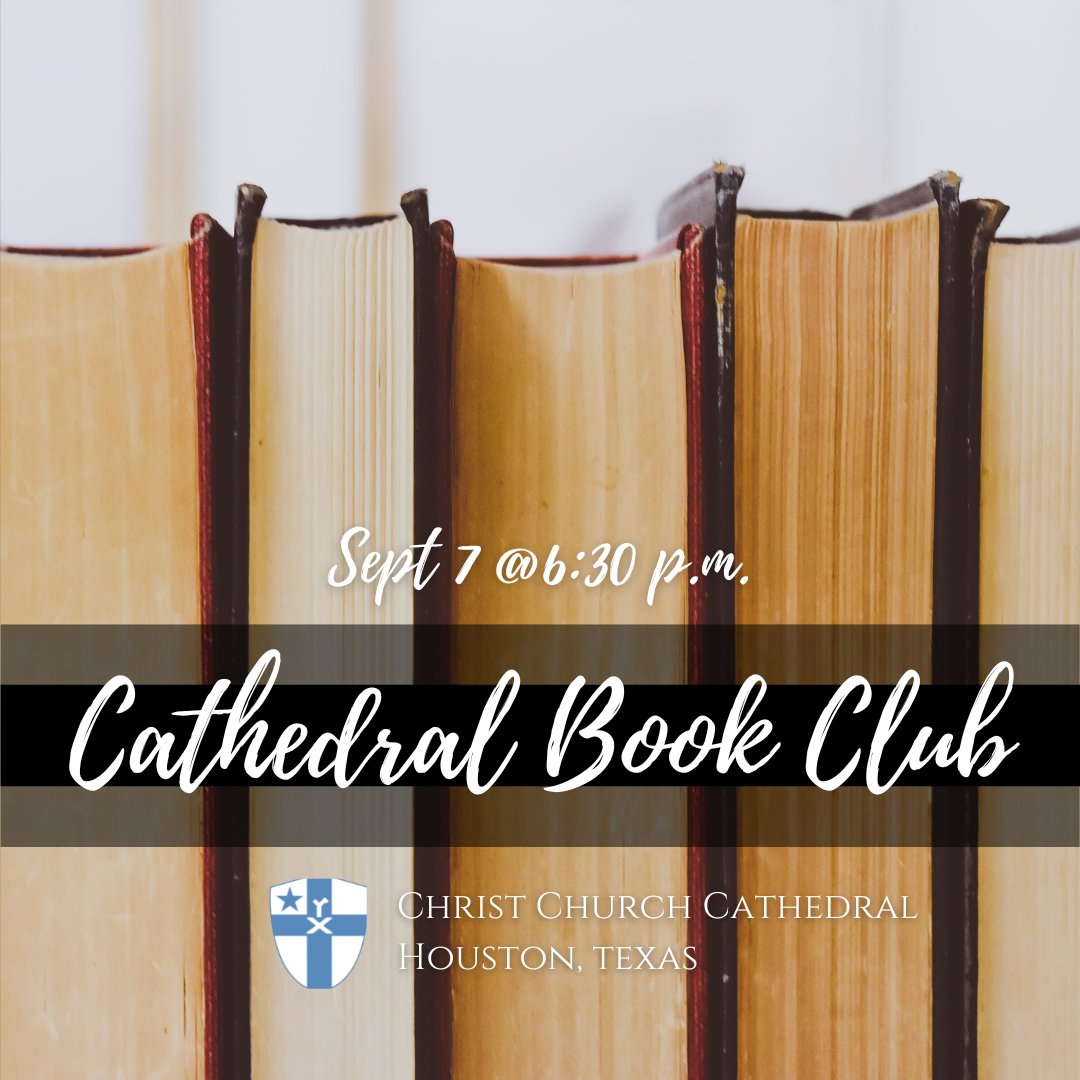 Christ Church tweet media