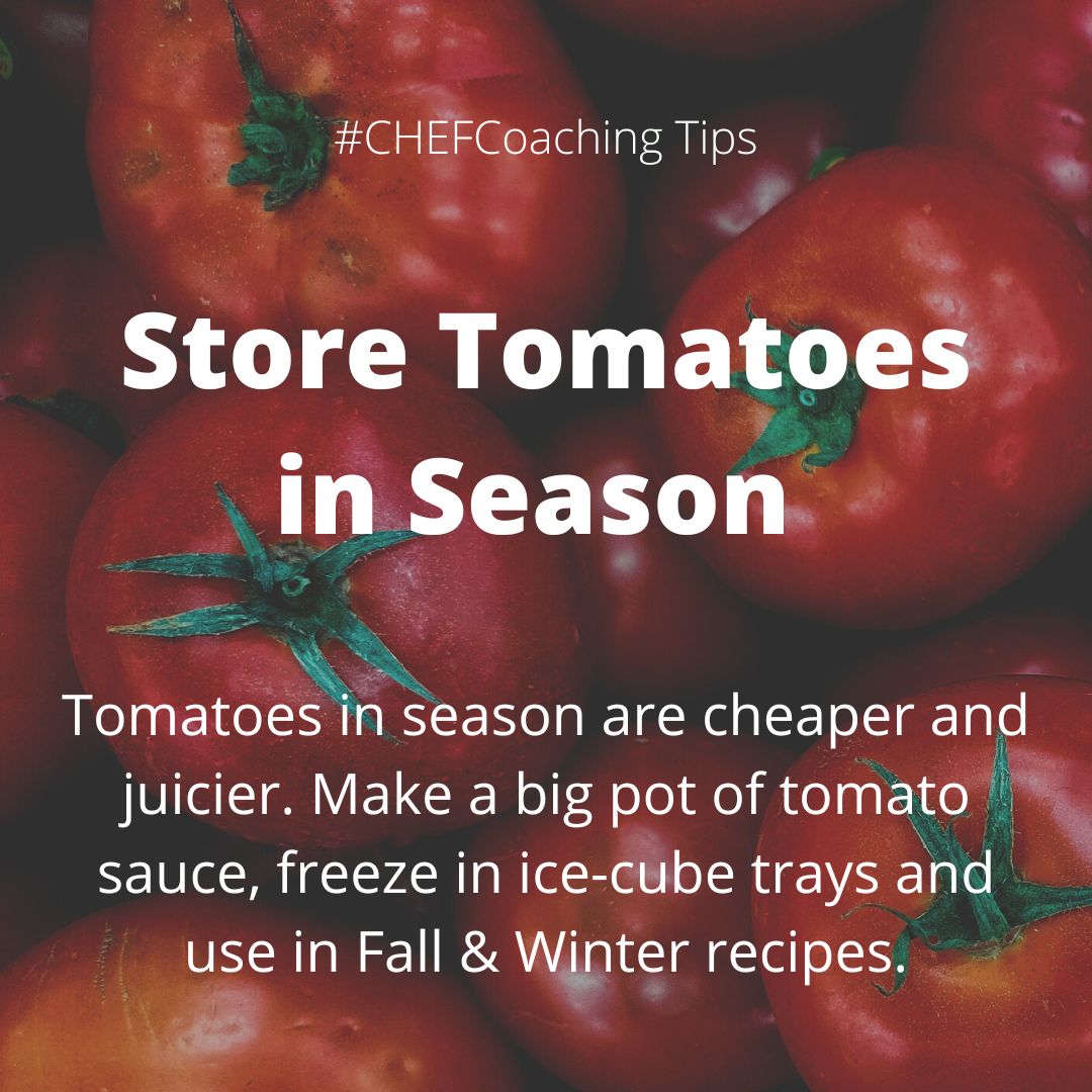 CHEF Coaching tweet media