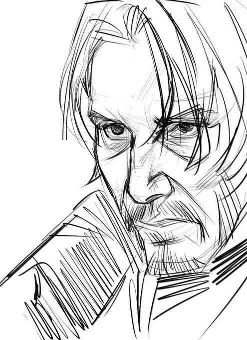 #KeanuReeves 