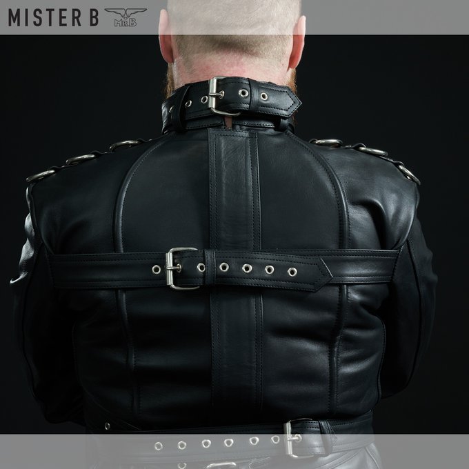 With Folsom just around the corner have you got your gear ready? 
There is always room for a new piece