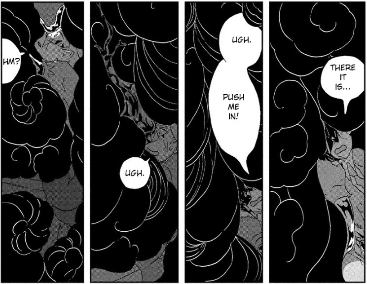 Houseki No Kuni Chapter 99 Countdown To Nothingness on Twitter: "There are 52 days until Houseki
