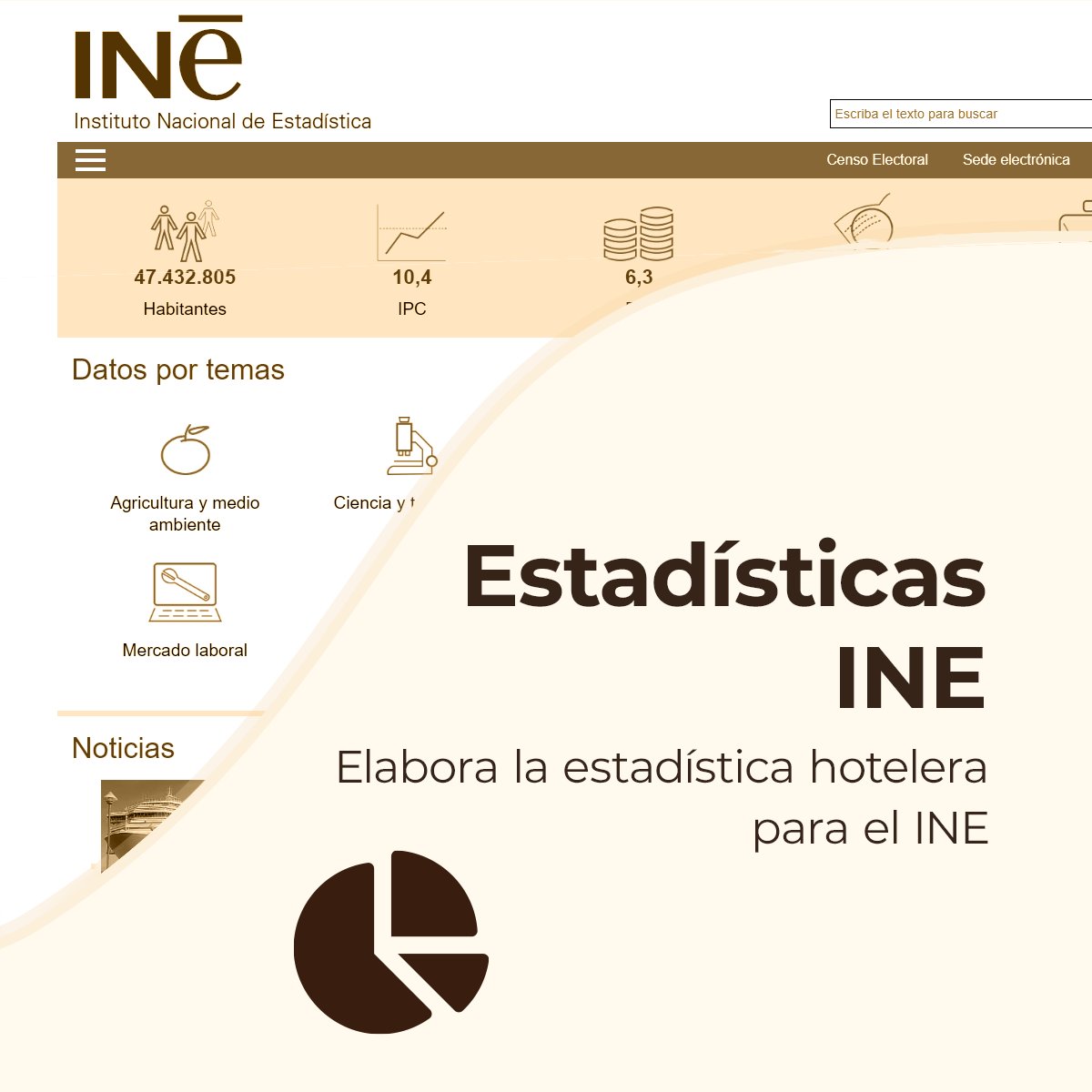 _MonkeySuite's tweet photo. ✅ Control de limpieza
✅ Partes de restaurante
✅ Estadísticas INE https://t.co/sNyjGLSV9Y
