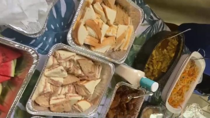 Yvette Edwards-Wilson tweet media