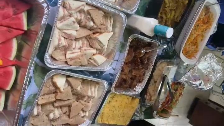 Yvette Edwards-Wilson tweet media