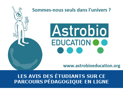 SFExobio's tweet photo. Près d’un an après son lancement, quel bilan peut-on tirer de l’usage du site https://t.co/dkHrUVRmEV qui a été initié par le NCU PULSE à l’UPEC ? Nous avons collecté les avis des étudiantes et étudiants sur ce parcours pédagogique en ligne. https://t.co/uy5oqdoioP https://t.co/XUqdVTaXTS