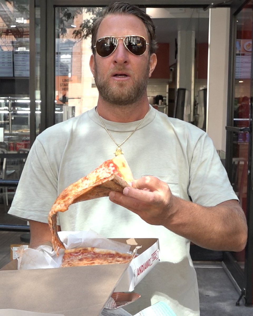 Dan DiOrio on Twitter "RT stoolpresidente Barstool Pizza Review