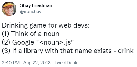Programmer Humor tweet media