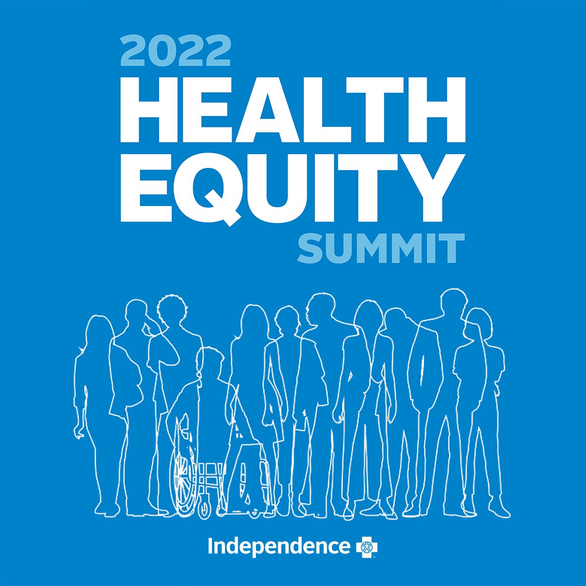 Help us fight health disparities in our area. Join us for our first-ever Health Equity Summit, in person on September 12 or virtually on September 28. 

IBX members, register to attend: ibx.com/htdocs/custom/…