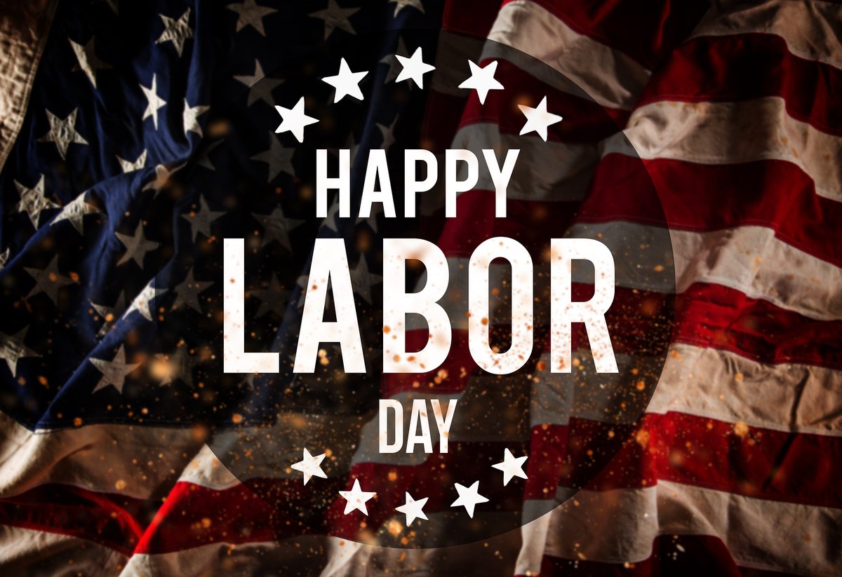 Our office will be closed Monday, September 5th, in observance of Labor Day.  We wish you all a safe and relaxing weekend! 

#tlctristate #commerciallaundry #laborday2022