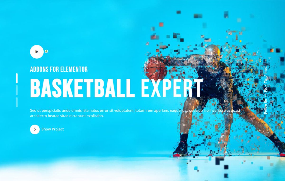 sb_sorif's tweet photo. Stunning Slider Design #elementor #wordpresswebsite #landingpage 

Get More Design: https://t.co/BJQxvW2avK

#figmaToWordpress #psdToElementor #xdToWordpress #psdToWordpress #figmaToElementor #フロイニ #akım #OnceUponAJoyDay #elementor https://t.co/J1deUYYkLL