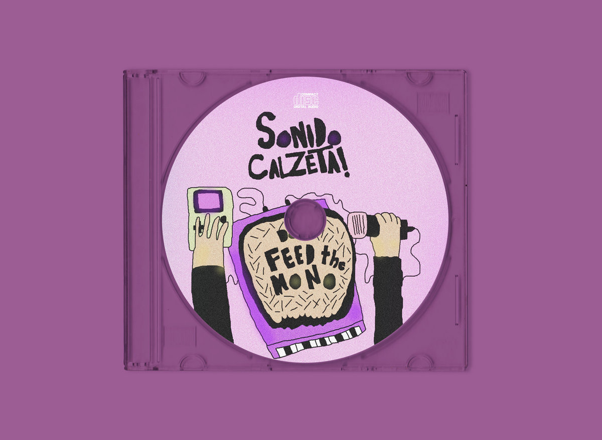 SSR_8bit's tweet photo. #BandcampFriday time! lets listen mexican chiptune music! c:!! - https://t.co/mqvLVjPeNw 😍
#chiptune #demoscene #gamemusic https://t.co/0qIgTi1Gxn