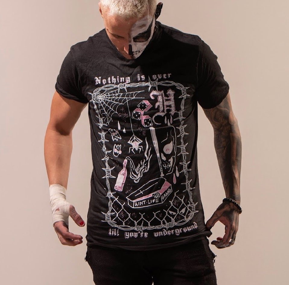 DarbyAllin tweet picture