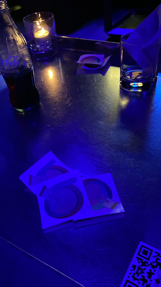 #AxieCon free real live NFT 🤪🤪