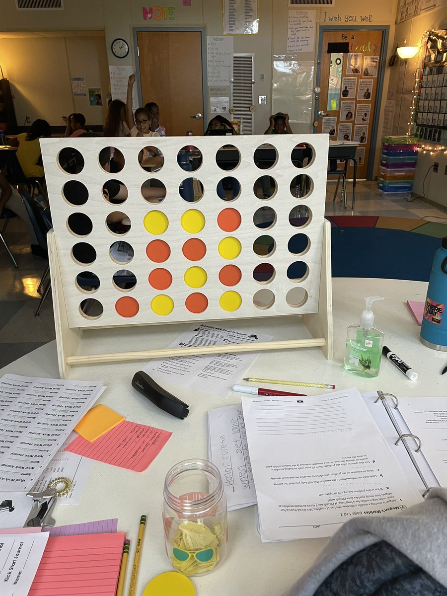 Alison Kagel tweet media