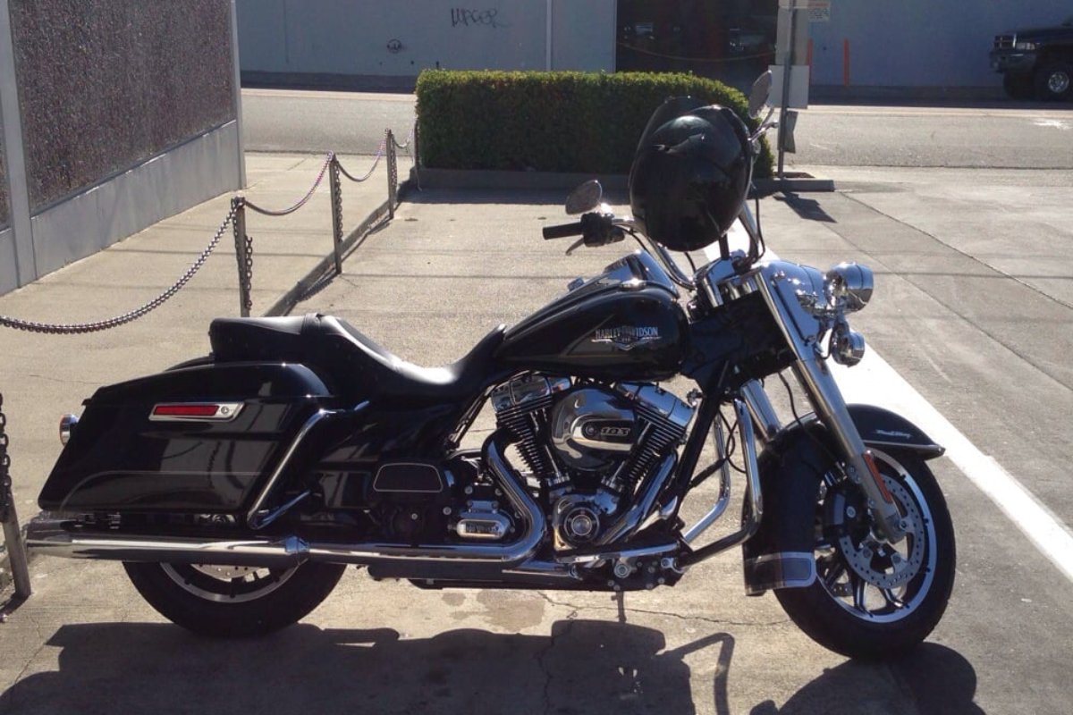 SacramentoHD's tweet photo. Trust is the foundation of every deal we make because we know how important it is to build life-long customer relationships. Trust us the next time you're on the market for a new Harley! #HarleyDavidsonOfSacramento #HarleyDavidson #Harley #HarleysOfTwitter #HarleysOfInstagram https://t.co/XobaWL0xfw