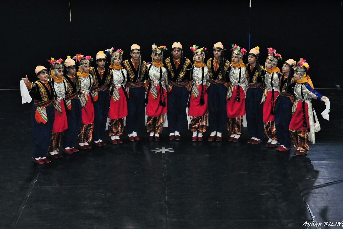 Diyarbakır - Bitlis - Trabzon -
Gaziantep