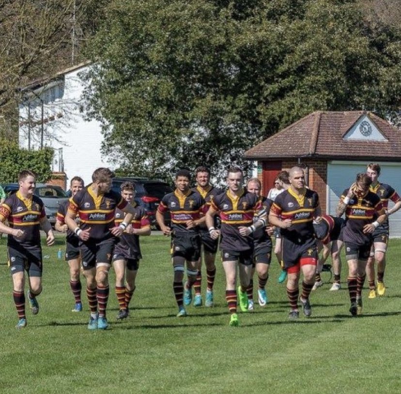 Drifters RFC tweet media
