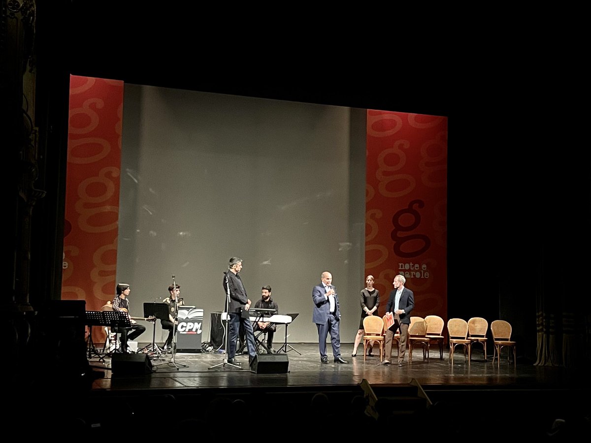 Premio Campiello tweet media