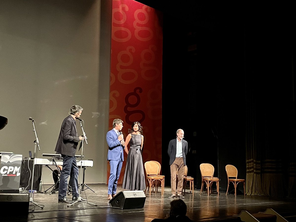 Premio Campiello tweet media