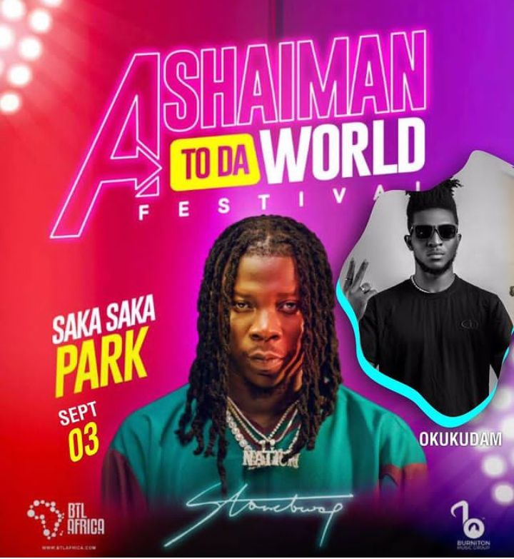 PapSkiro_Gh's tweet photo. My bros coming with some 🔥🔥 tomorrow
@QwesiFlexMusic @okukudam_
#AshaimanToDaWorld https://t.co/0cJVhC8fM4