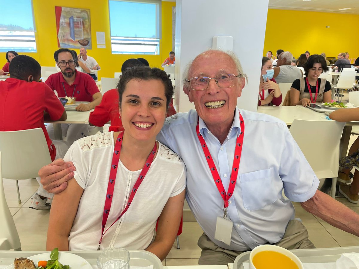 Sofi Thomas (@sthomas2288) on Twitter photo So grateful for these 2 months at <a href="/ChampalimaudF/">ChampalimaudF</a> with the colorectal team! Such amazing and talented professionals! A big thank you to <a href="/ProfessorHeald/">Professor R.J Heald</a> Prof.Amjad Parvaiz <a href="/LauraM_Fz/">Laura Fernández</a> <a href="/JGMAzevedo/">José Azevedo</a> <a href="/ignacioherrando/">Ignacio Herrando</a> <a href="/SofoklisPantel1/">Sofoklis Panteleimonitis</a> and Dr. Pedro Vieira So grateful for these 2 months at <a href="/ChampalimaudF/">ChampalimaudF</a> with the colorectal team! Such amazing and talented professionals! A big thank you to <a href="/ProfessorHeald/">Professor R.J Heald</a> Prof.Amjad Parvaiz <a href="/LauraM_Fz/">Laura Fernández</a> <a href="/JGMAzevedo/">José Azevedo</a> <a href="/ignacioherrando/">Ignacio Herrando</a> <a href="/SofoklisPantel1/">Sofoklis Panteleimonitis</a> and Dr. Pedro Vieira