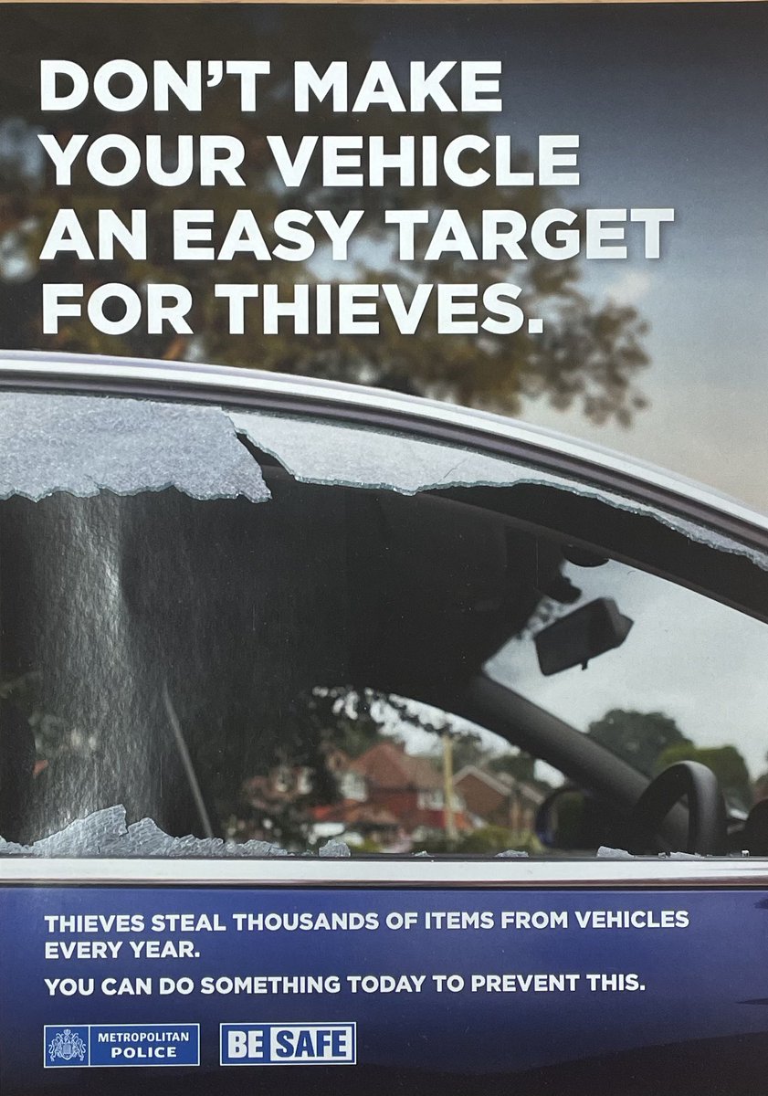 Peninsula Police tweet media