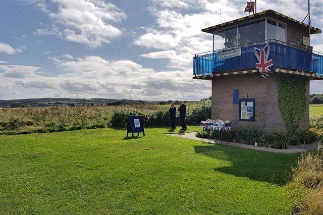 hodsberwick's tweet photo. 🌊Old Coastguard Station🌊
Enjoy stunning views out to sea from the Old Coastguard Station near Magdalene Fields Golf Club this Heritage Open Days
Fri 16 Sept 10am-4pm
Sat 17 Sept 10am-4pm
Sun 18 Sept 10am-2pm
•
#heritageopendays #heritageopendays2022 #berwickupontweed #baribear https://t.co/hnJiRxoD5L
