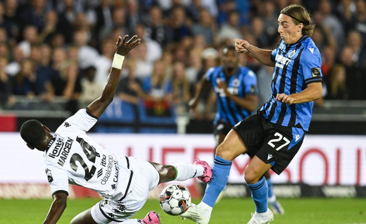 Stamnummer 3 tweet media