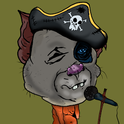 StielHugh's tweet photo. Goblin Bears now on #CoinBaseNFTs
Buy Now or Auction. Let’s Go!!! Happy #LaborDay Great Prices and Value. Buy, Sell and Trade #NFTsales #NFTCommunity #NFTs https://t.co/24cj2KDo28