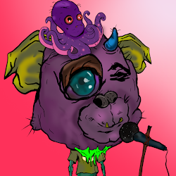 StielHugh's tweet photo. Goblin Bears now on #CoinBaseNFTs
Buy Now or Auction. Let’s Go!!! Happy #LaborDay Great Prices and Value. Buy, Sell and Trade #NFTsales #NFTCommunity #NFTs https://t.co/24cj2KDo28
