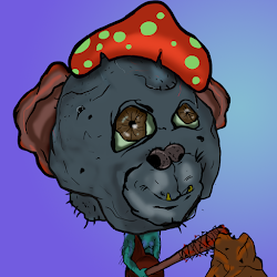 StielHugh's tweet photo. Goblin Bears now on #CoinBaseNFTs
Buy Now or Auction. Let’s Go!!! Happy #LaborDay Great Prices and Value. Buy, Sell and Trade #NFTsales #NFTCommunity #NFTs https://t.co/24cj2KDo28