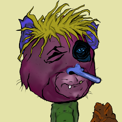 StielHugh's tweet photo. Goblin Bears now on #CoinBaseNFTs
Buy Now or Auction. Let’s Go!!! Happy #LaborDay Great Prices and Value. Buy, Sell and Trade #NFTsales #NFTCommunity #NFTs https://t.co/24cj2KDo28
