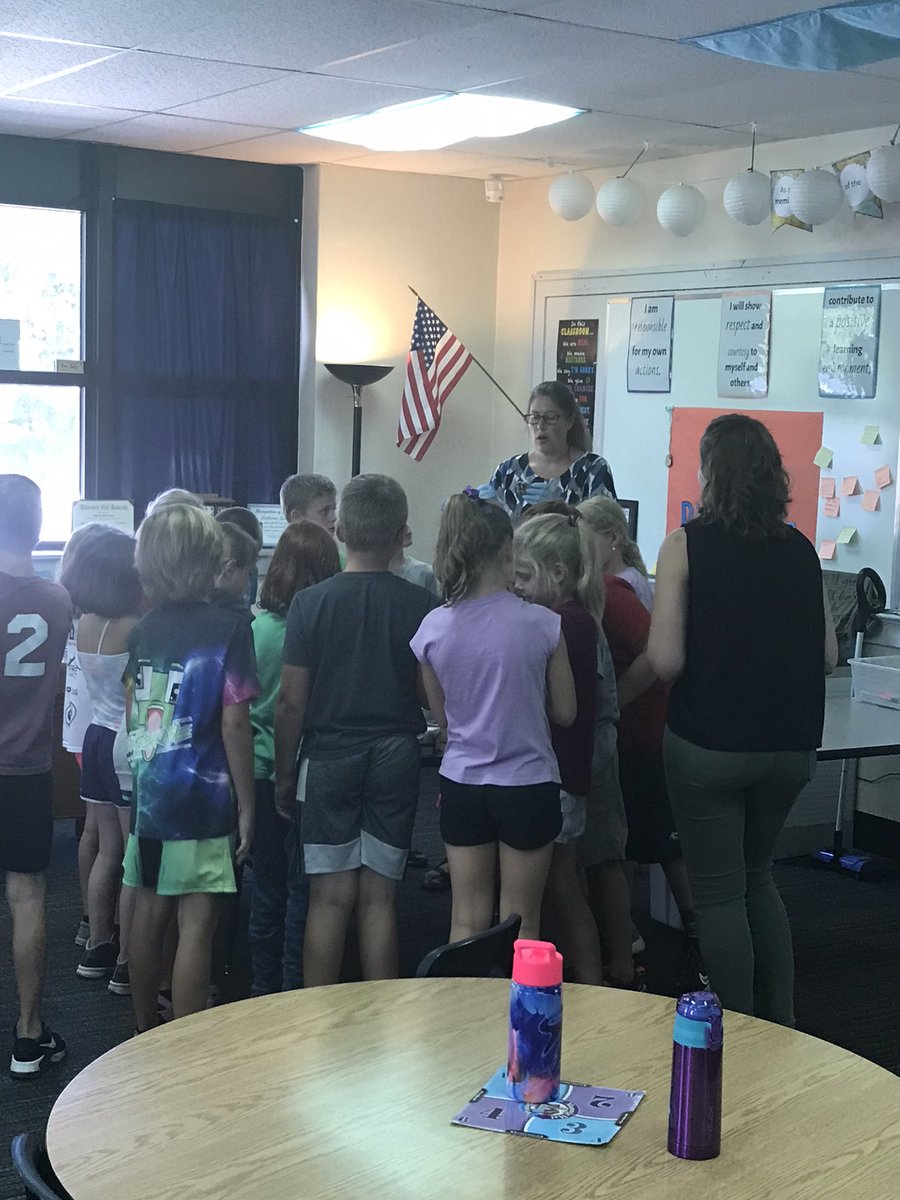 Thanks KSU Neuro-Science for teaching us about the brain today!