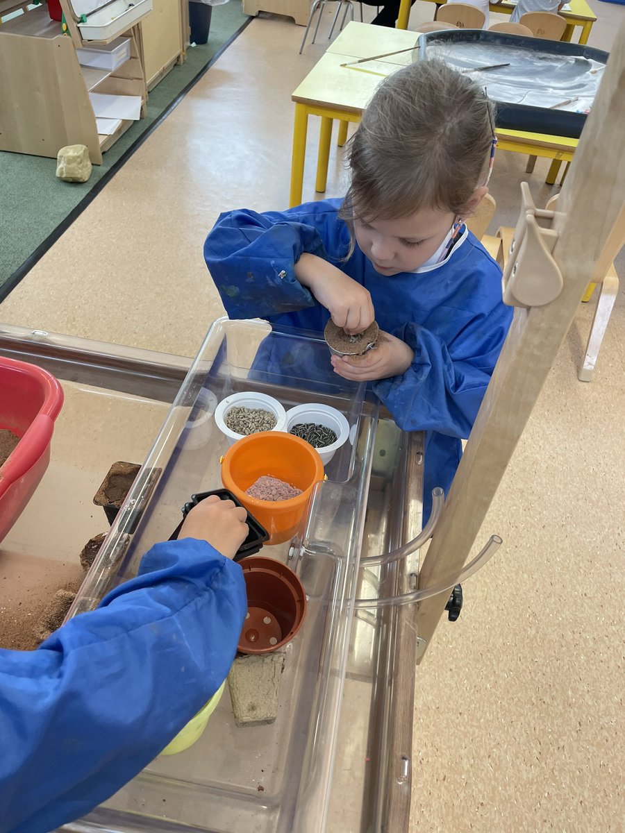 Gardenrose Primary & EYC tweet media