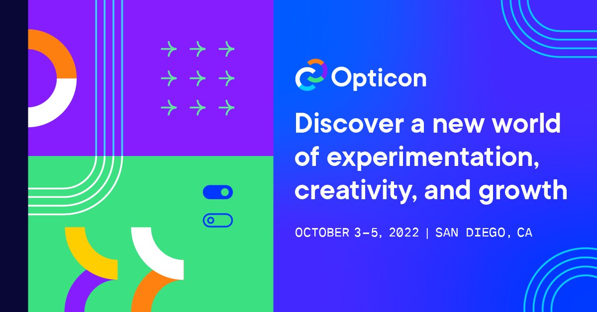 adagetech's tweet photo. Are you excited for Opticon to be held in-person for the first time ever? We sure are! #Opticon22 is the place to be for the latest insights on the evolving state of digital. Register now: https://t.co/bms5WOvFJV https://t.co/VYqaT6Ci5E