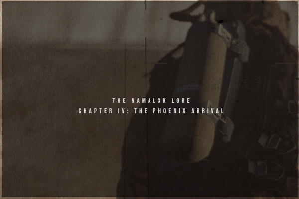 AsmondianA's tweet photo. #DayZ | #DayZTips | #Namalsk | #NamalskLore
If you want to know about the evolution of Namalsk's Lore pre Content Update #3, in this post you will find "Chapter IV: The Phoenix Arrival" along with a general recap:https://t.co/YqQPYSfOAM https://t.co/vSQcZO6lYT