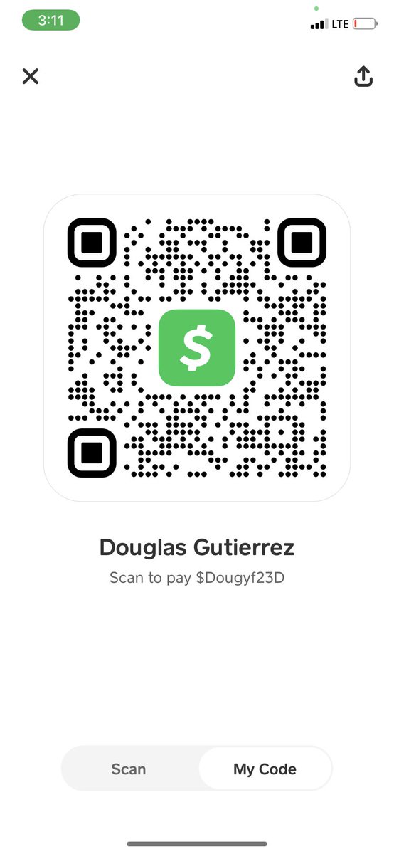 dougyf23's tweet photo. @CashApp #CashAppExtraCredit https://t.co/tHBuqiKsq3